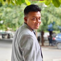 BLS Institute of Management Studies Employee Jyotiska Pal's profile photo