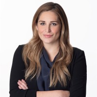 Connect Media Employee Sarah Quinn's profile photo