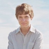 Siden Employee Tristan Lloyd-Aubry's profile photo