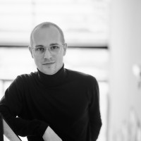 SILBLOXX Employee Matthijs Soetaert's profile photo
