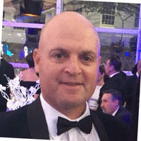 RTT Employee Rudi Keet's profile photo