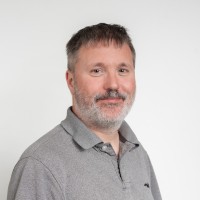 Outcomes First Group Employee Ian Roddy's profile photo