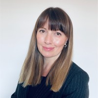 KPMG US Employee Deborah Watson's profile photo