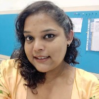 Counselect Employee Adelene Martins's profile photo