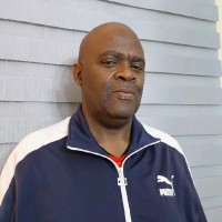 AEMFC Employee Mbuso Zama's profile photo