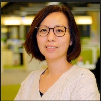 Joyce Tsai Email