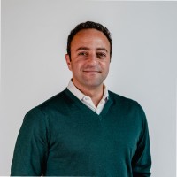 IAG Transform Employee Omar al Nassir's profile photo