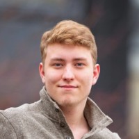 re:3D Inc Employee Eric Gohl's profile photo