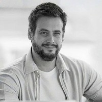 MediaVision Employee Marius Badenhorst's profile photo