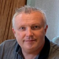 Secure Tools Ltd Employee Edwin Thomas's profile photo