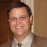 NTT Ltd. Cloud Employee John Lyman's profile photo