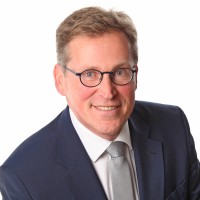 Beta Systems Software Employee Niels von der Hude's profile photo