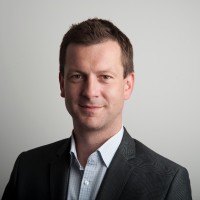 INFOMATIC Employee David Večeřa's profile photo