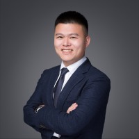 上海万科 Employee 大陆darren 郭's profile photo