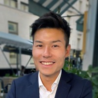 Accor Employee Johnny Lo's profile photo