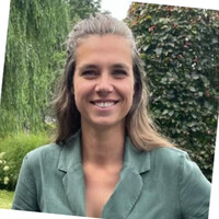 Captin Employee Lorain Giesbers's profile photo