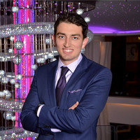 Broadcast Management Group, Inc. Employee Sean Wybourn's profile photo