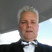 Kean University Employee Adam Varava's profile photo