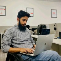 Aciano Technologies Employee Usman Khan's profile photo