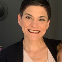 sennder Employee Ioanna Renta's profile photo