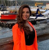 Reihaneh Jafarinia Email