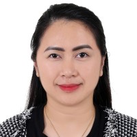 Blast Catering Employee Angelyn De Los Reyes's profile photo