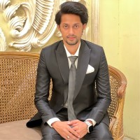Virtue Patch Employee Junaid Ali's profile photo