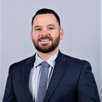 Aya Healthcare Employee Patrick Hinkle's profile photo