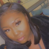 Ship Shape Resources Employee Calesha Shogbamimu's profile photo