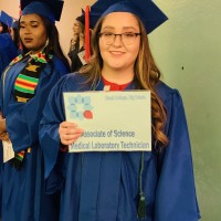 Lab Express, Inc. Employee Raquel Herrera's profile photo