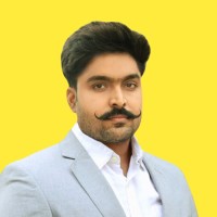 GrackerAI Employee Abhimanyu Rathore's profile photo