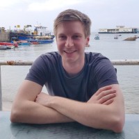 Improbable Employee Ben Clive's profile photo