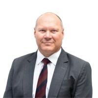 Life Healthcare Employee Pieter van der Westhuizen's profile photo