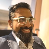 MineTech Ventures Employee Rahul Iyer's profile photo
