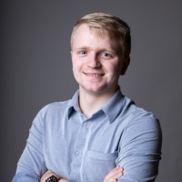 CloseBot.ai Employee Brendan Hansen's profile photo