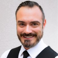 Northwestern Mutual Employee David Viera's profile photo
