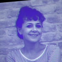 Webeing.net Employee Agata Cruciani's profile photo