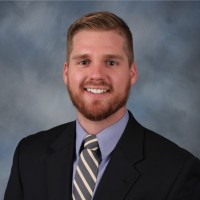 Concentra Employee Zach Berry's profile photo