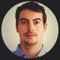 eXcent - Ingénierie Industrielle Employee Arnaud Cahuzac's profile photo