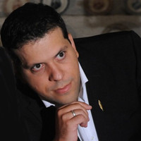 Suite5 Data Intelligence Solutions Employee Sotiris Koussouris's profile photo