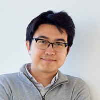 Bain Capital Ventures Employee Kevin Zhang's profile photo