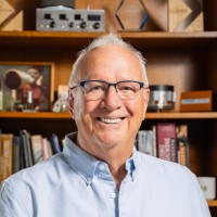 SATED Space LLC Employee Jim Sears's profile photo