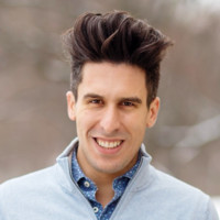 Perigold Employee Derek Jackman's profile photo