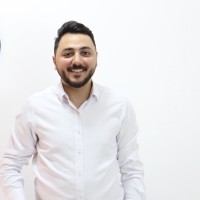 Mahmoud Jaber Email