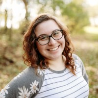 Drylock Technologies Usa Employee Alexzandria Andersen's profile photo