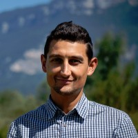 INES - Institut National de l'Energie Solaire Employee Pierre Oberlé's profile photo