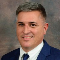 Montgomery County Government Employee Andrew Kester's profile photo