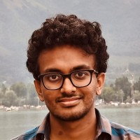 Headstart Network Foundation Employee Vageesh Muralitharan's profile photo