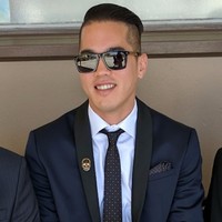 David Ngo's profile photo