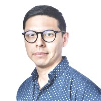 Latino Economic Development Center (LEDC) Employee Manuel Cude-Pacheco's profile photo